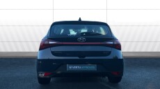 Hyundai i20 1.0T GDi 48V MHD SE Connect 5dr Petrol Hatchback